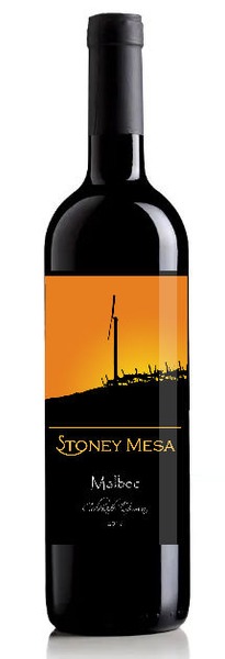 2018 Malbec