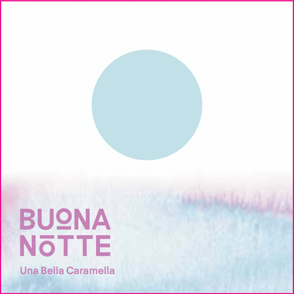 2022 UNA BELLA CARAMELLA - PetNat Pinot Grigio 