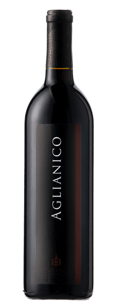 2020 Aglianico