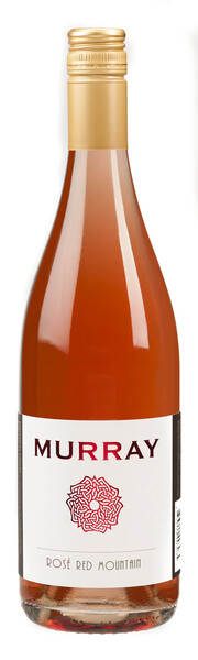 2019 Murray Rosé