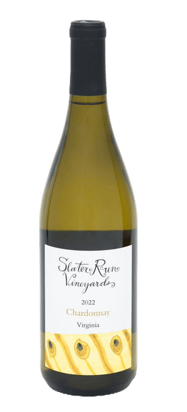 2022 Steel Chardonnay