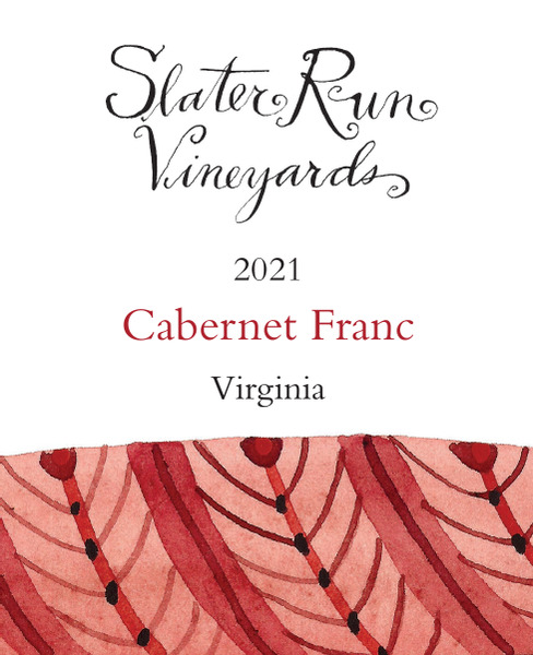 2020 Cabernet Franc