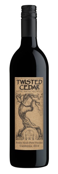 2021 Petit Verdot - Petite Sirah