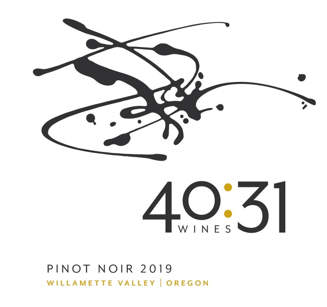 2019 Pinot Noir