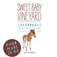 2021 Chardonnay