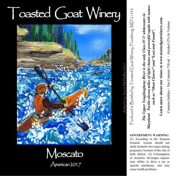 Moscato