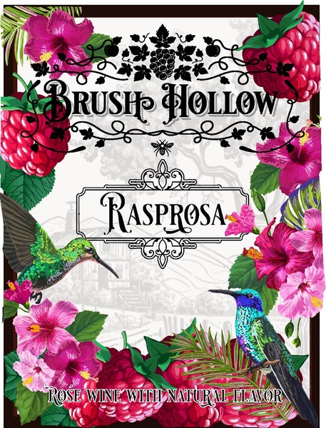 Rasprosa 