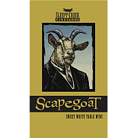 Product Image - 2021 Scapegoat