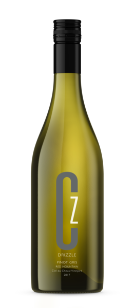 2018 Drizzle Pinot Gris