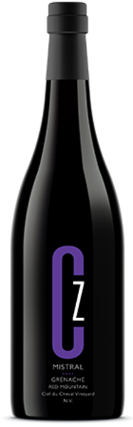 N.V. Mistral Grenache