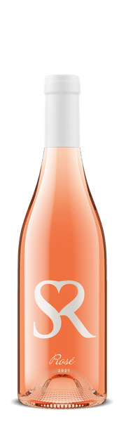 2022 Estate Rosé