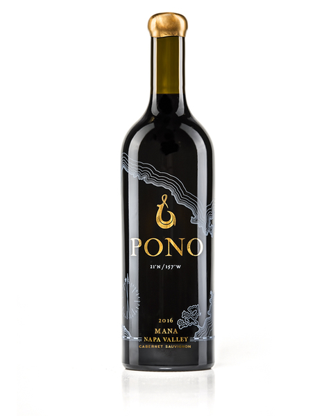 Product Image - 2019 Mana Cabernet Sauvignon