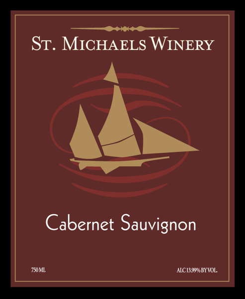 2019 Cabernet Sauvignon