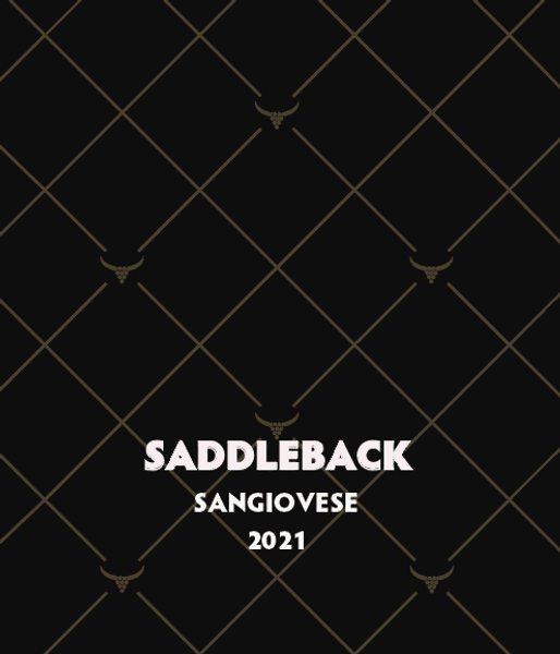 2021 Saddleback