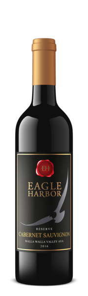 2019 Reserve Cabernet Sauvignon