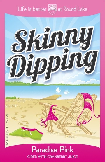 2016 Skinny Dipping Paradise Pink