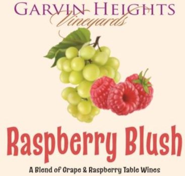 Raspberry Blush