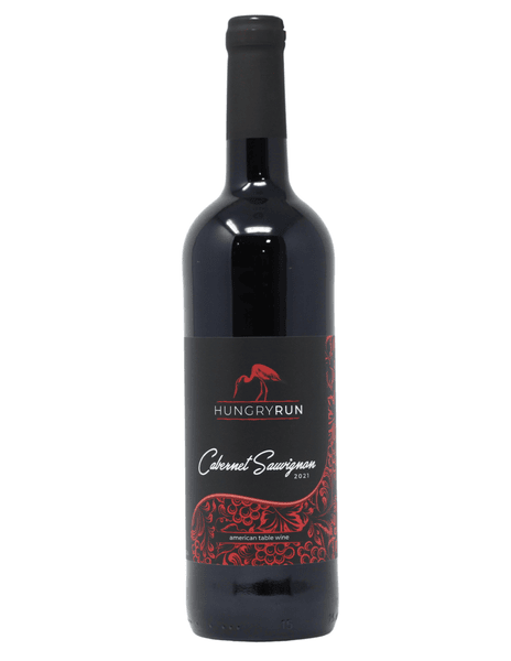 2021 Cabernet Sauvignon