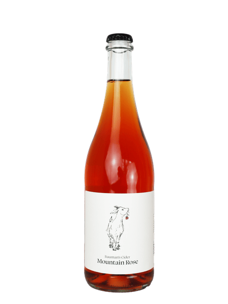 Mountain Rose Single Varietal