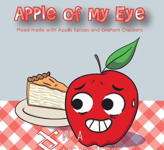 Apple of MY Eye