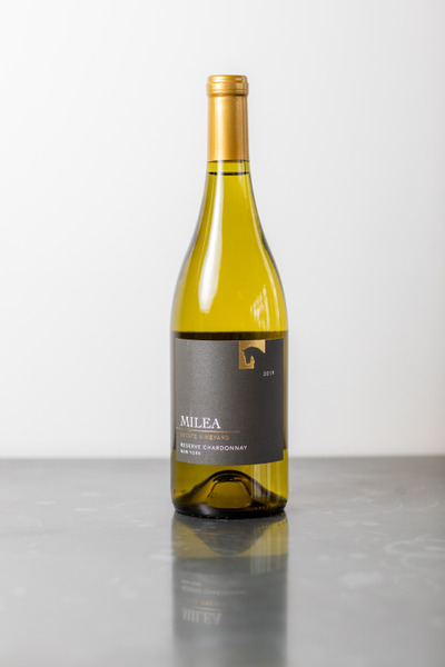 2019 Reserve Chardonnay 