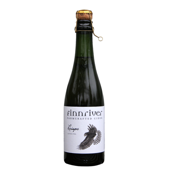 Finnriver Farm & Cidery: Finnriver Cider Store