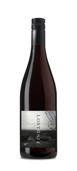 2017 LostFind Pinot Noir