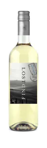 2018 LostFind Pinot Grigio