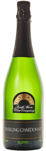 South Shore Wine Company Sparkling Chardonnay