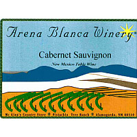 2017 Cabernet Sauvignon