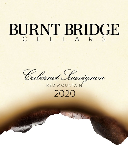 2020 Red Mountain Cabernet Sauvignon 