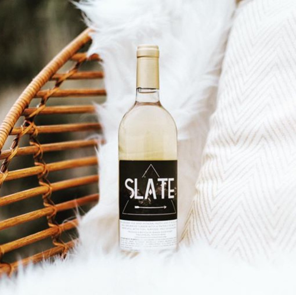 "Slate" Pinot Grigio