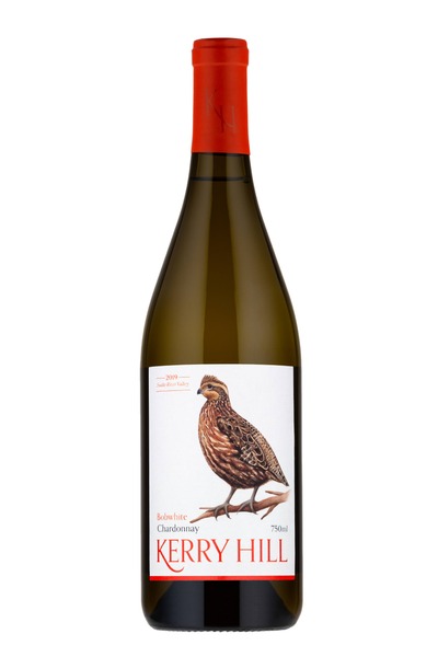 2019 Bobwhite Chardonnay