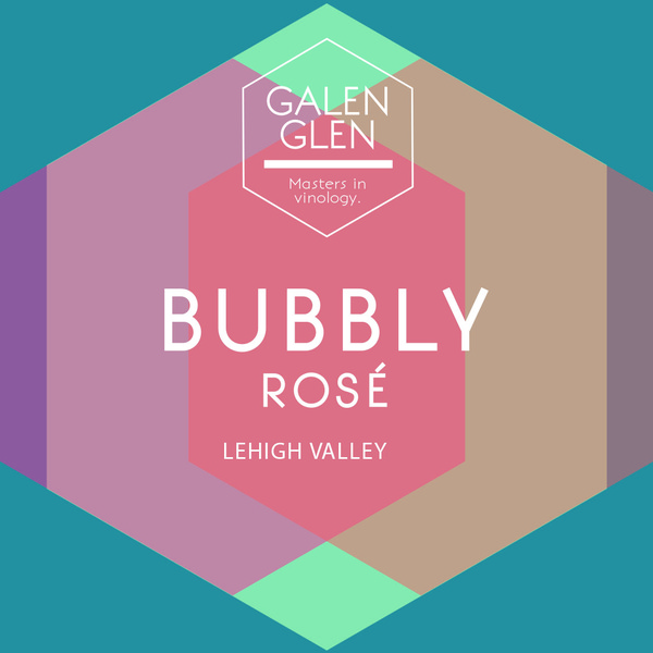 Bubbly Rosé