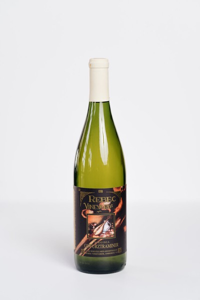 Gewurztraminer