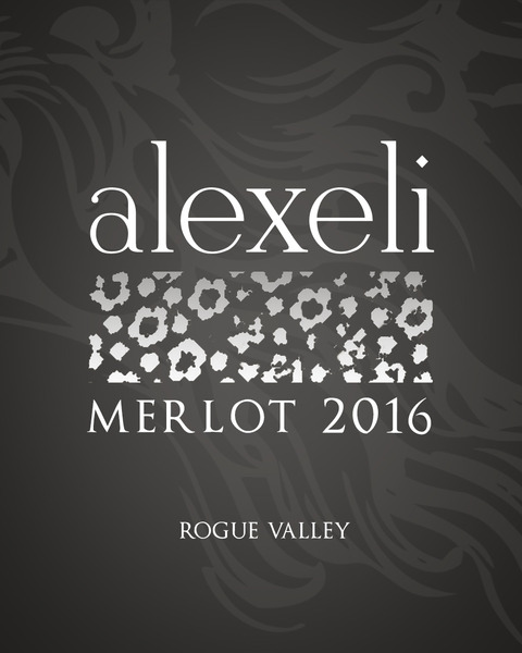 2016 Merlot