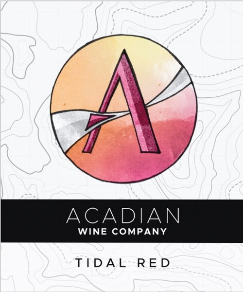 Tidal Red