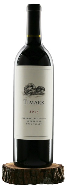 2013 Cabernet Sauvignon Rutherford