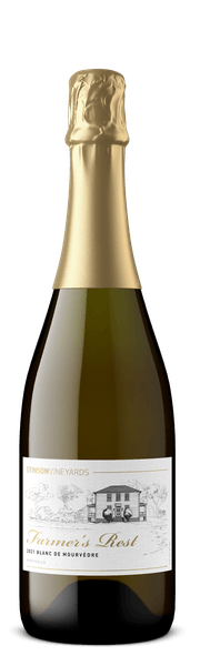 2021 Farmer's Rest Blanc de Mourvèdre