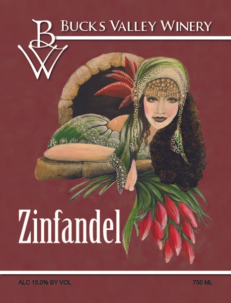 2019 Zinfandel