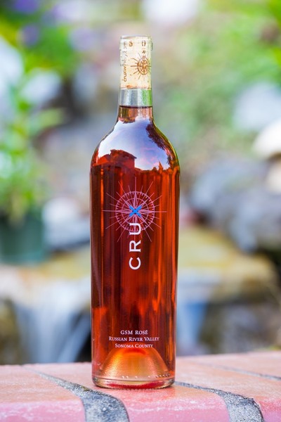 2016 GSM Rosé