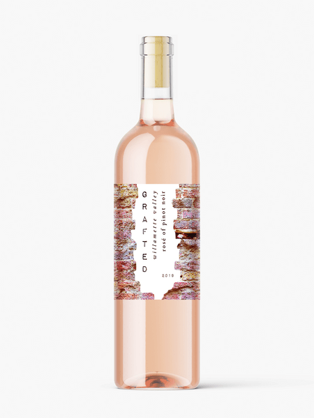 2019 Rosè of Pinot Noir