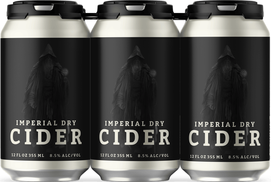 Imperial Dry