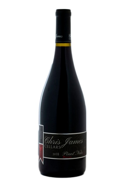 2018 Pinot Noir Reserve
