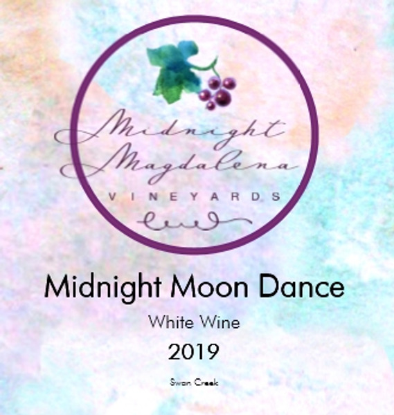 2019 Midnight Moon Dance