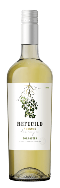 2019 Torrontes Reserve