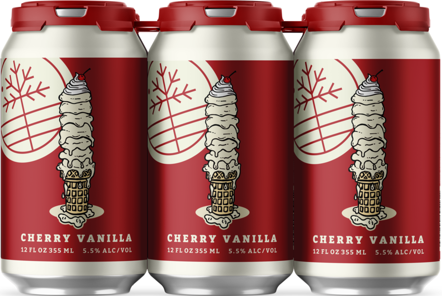 Cherry Vanilla