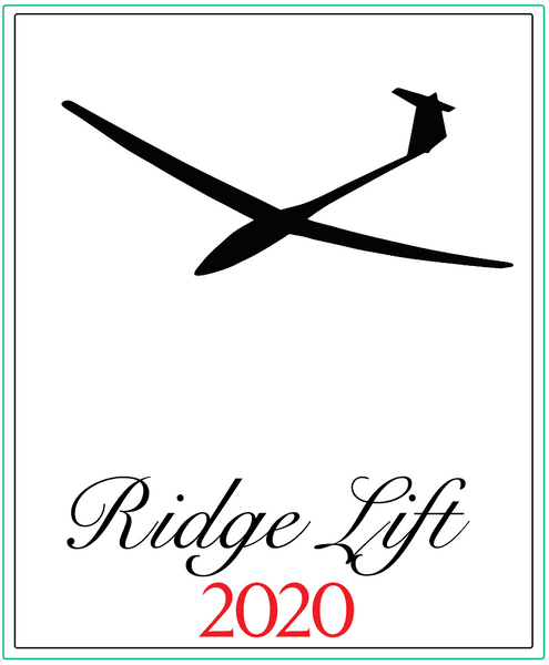 2020 Ridge Lift Red