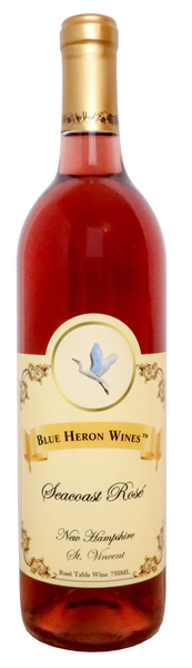 2020 Seacoast Rosé