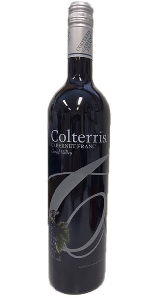 2019 Cabernet Franc